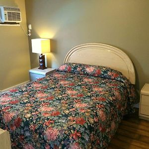 Golden Sands Resort Motel
